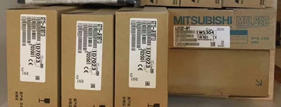三菱MITSUBISHI  PLC  A1SD62E  GT
