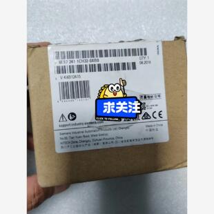 1CH32 西门子PLC 241 全新扩议价 6ES7 0XB0