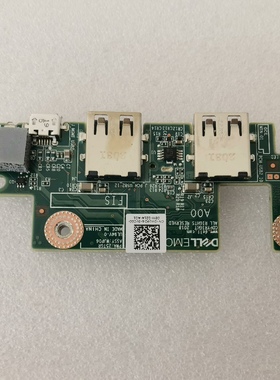 DELL R940XA 开关板 WJPD6 有2个