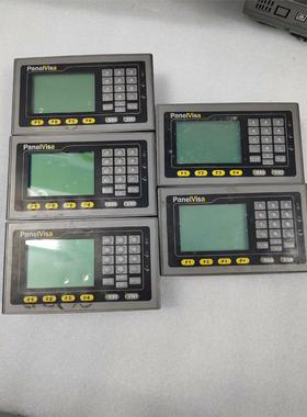 Panelvisa，PV037-LSK2E-F0，人机界面触议价