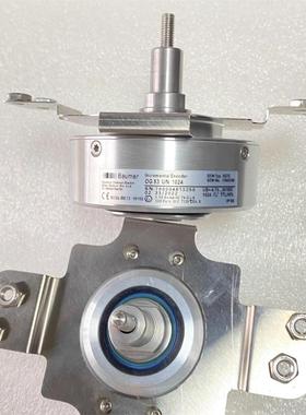 德国进口SEW编码器型号EG7C堡盟编码器型号OG83UN1议价