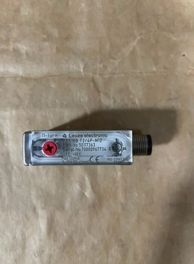 50117363 劳易测光电传感器 PRK18B.T2/4P议价
