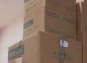 K&ampR科润变频器ACD260-4T4.0GB全新