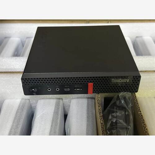 库存全新联想m720q迷你小主机议价