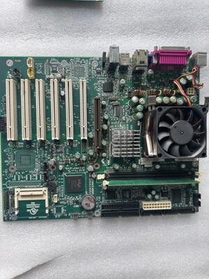 【RADISYS SH845GV 锐德世 97-9045-0