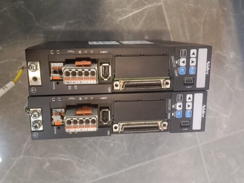 议价！三协伺服 尼得科Nidec  DA2Z123 100W驱动器