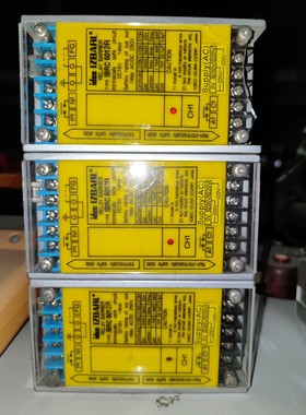 IBRC 6012R 继电器屏障   Idec IZBARL