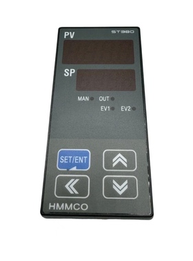 HMMCO#控制器议价