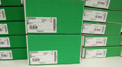 施耐德  140CPU65150 施耐德CPU模块 全新原装