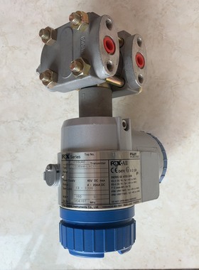 富士变送器FKCD35V4-LXCYY-AA 45V DC