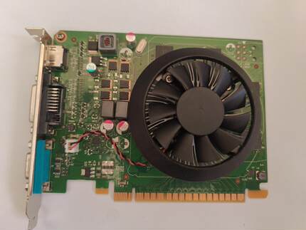 联想 gtx750TI 2G显卡 无拆无修