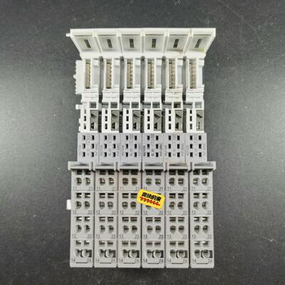 二手拆机正品图尔克  BL20-P4T-SBBC  6827议价