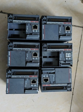 三菱PLC，L02CPU-CM，L06CPU-CM功能包好