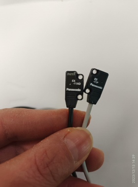 松下EX-11EAD / EX-11PEP对射传感器