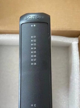 原装正品南京科远模块KM951  全新有包装13500元