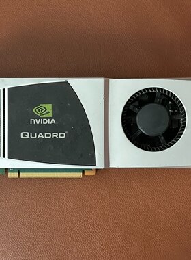丽台FX4800专业显卡（1.5G显存），专业做图，建模显卡