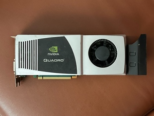 丽台FX4800专业显卡（1.5G显存），专业做图，建模显卡