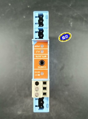 MTL安全栅MTL5576，正品拆机，实物拍摄，成色漂亮。功议价