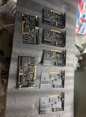 拆机倍福BECKHOFF FC3101-0000原装拆机总线议价