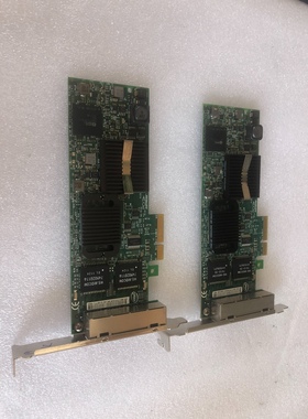 intel 四口全千兆网卡 cpu-D42543网卡议价