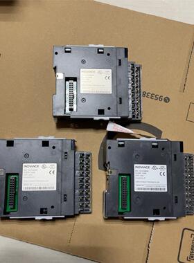 汇川数字量模块GL10-1600END，全新未使用，无包装，议价