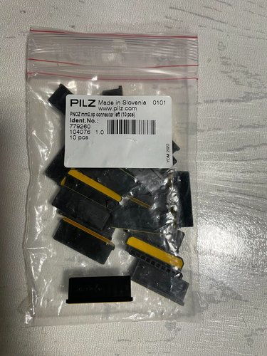 750010 779261 皮尔兹安全继电器终端插拔件 标价议价