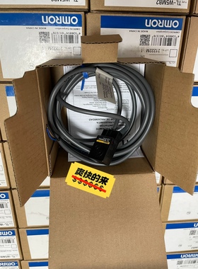 TL-W5MB2 欧姆龙接近开关 原装正品现货供应！假一赔十