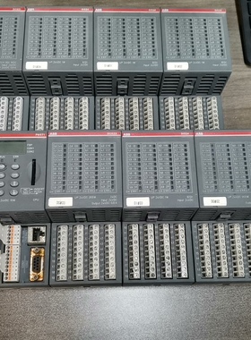 ABB模块TA524 有1个