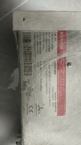 AX5203-0000拆机现货，有需要的老板欢迎来咨询