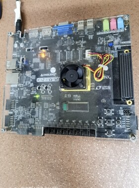 Genesys2 Kintex-7 Xilinx FPGA