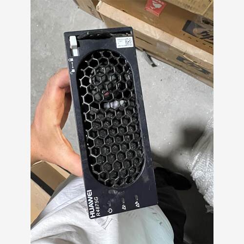 华为R48-4875G电源模块拆机，测试正常，运费自理。议价