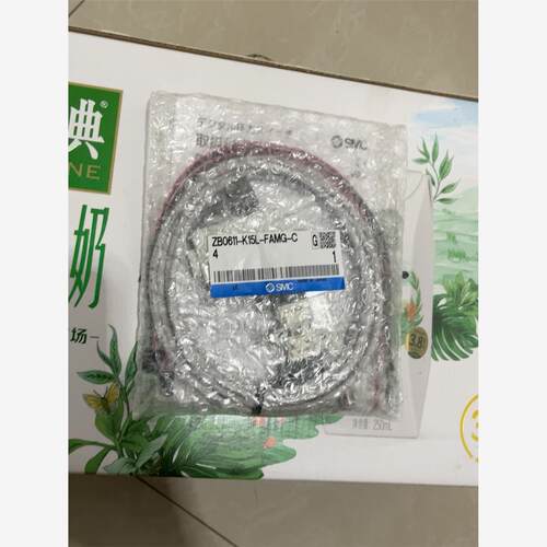 SMC全新原装ZB0611-K15L-FAMG-C4真空发生议价