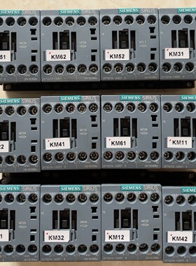 西门子 交流接触器 型号3RT6016-1AB01