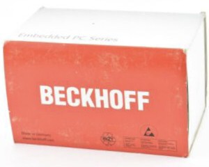 倍福BECKH0FF，CX2040-0135，CX2040-