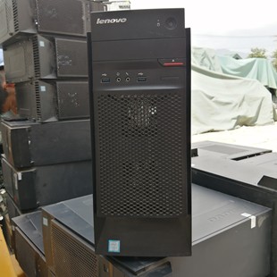 ATX结构 成色新 4550 联想启天M4650