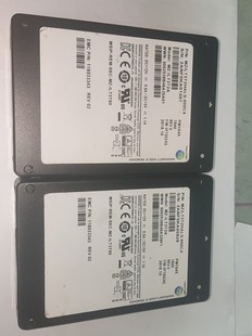 三星 netapp 2.5寸 现货60个 Samsung