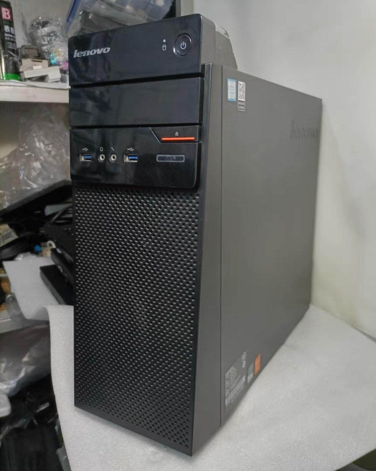 联想扬天T6900c 启天M4600 M4650 M6600