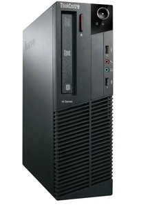 联想M6500s-N000q85芯片组 1150针脚sff机