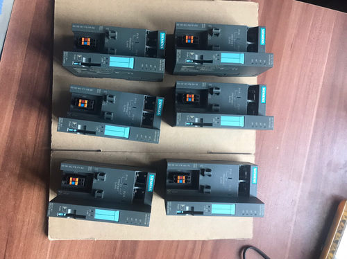 西门子ET200S IM151接口CPU模块议价