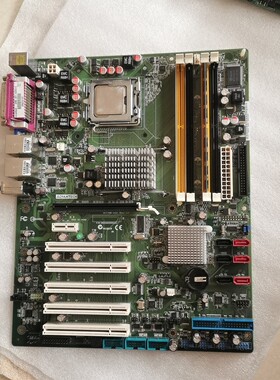 研华SIMB-A01主板