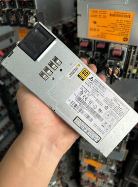 议价！联想 RD630 640 530 800W服务器电源DPS-