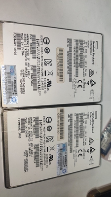 HGST  2.5寸 920GB 480GB  SAS 12