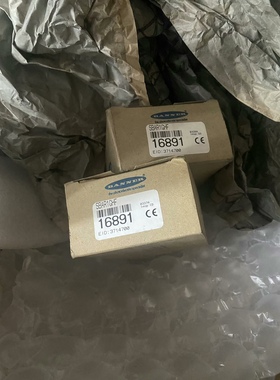 全新原装正品邦纳传感器模块SBAR1GHF 现货当天发 16