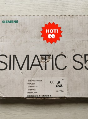 原装正品西门子 6ES5304-3UB11议价