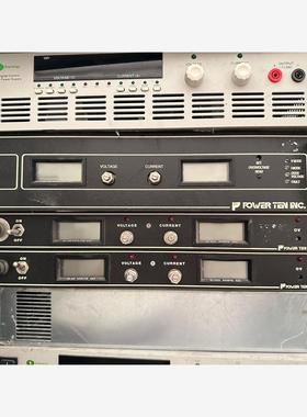 美国AMETEK  PowerTen 0-10V  0-10议价