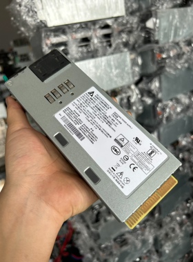 议价！台达DPS-1600AB-13 A电源台达1600W电源 现