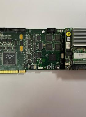 SPiiPlus PCI-4/8 Rev:D1 ACSTec