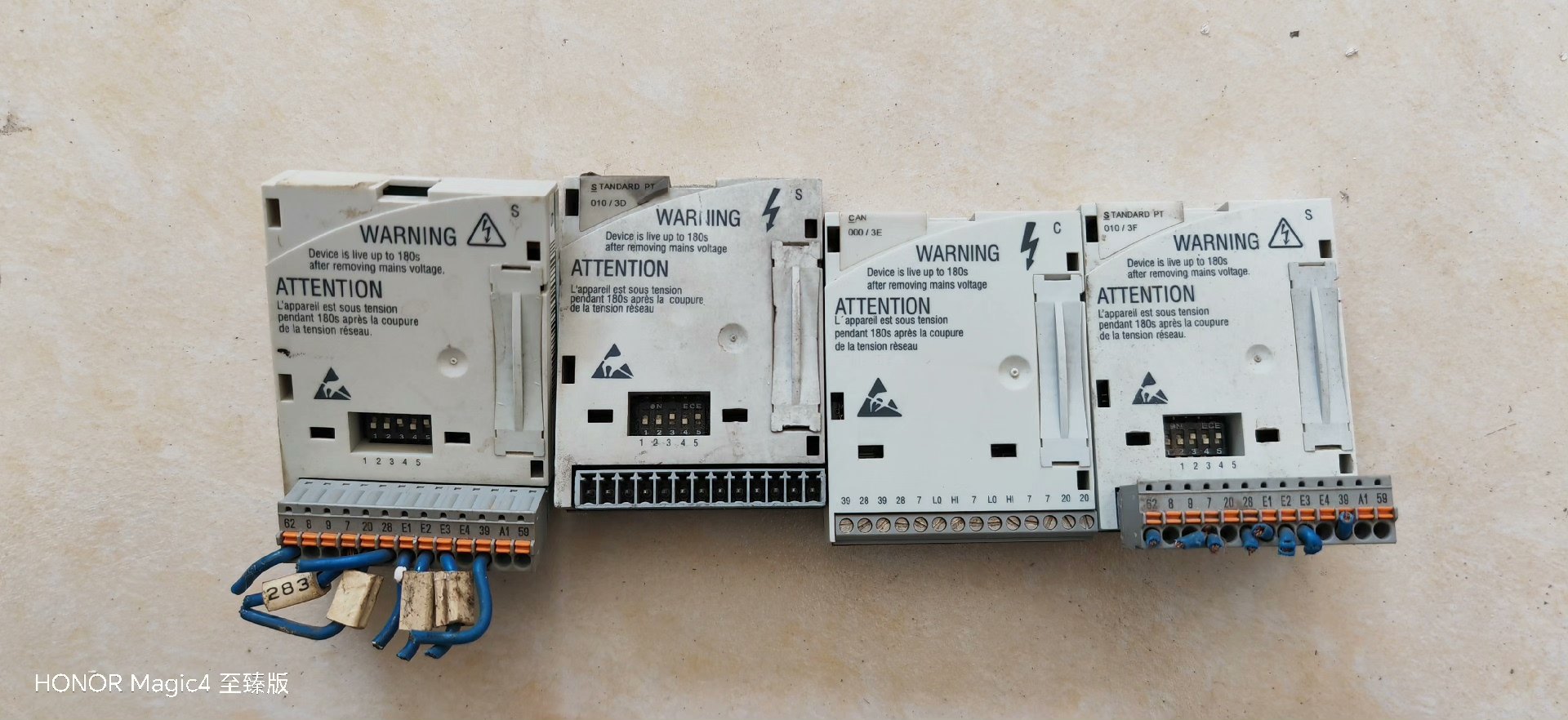 伦茨端子板，E82ZAFCC，E82ZAFSC010功能包好