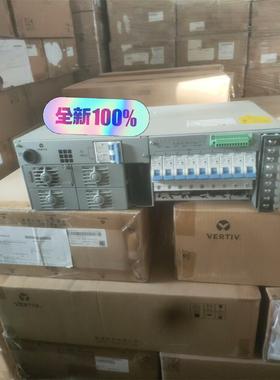 全新维谛通信电源NetSure211C46-S1系统配置R4议价