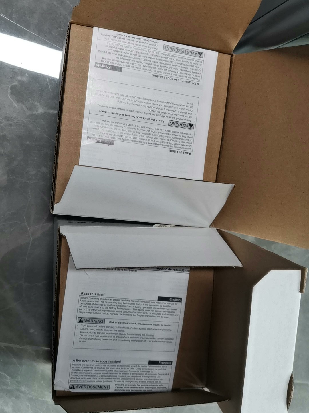 普尔世PULS YR2.DIODE冗余模块全新原装正品，有需